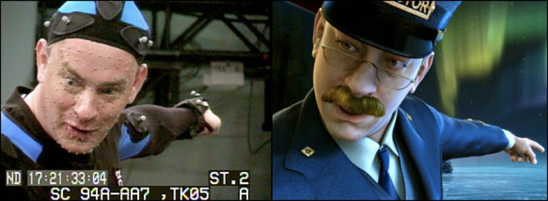 Illustration for article titled Side-by-Side Comparisons Reveal The Magic of Motion Capture